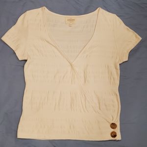 Sezane Jess Shirt